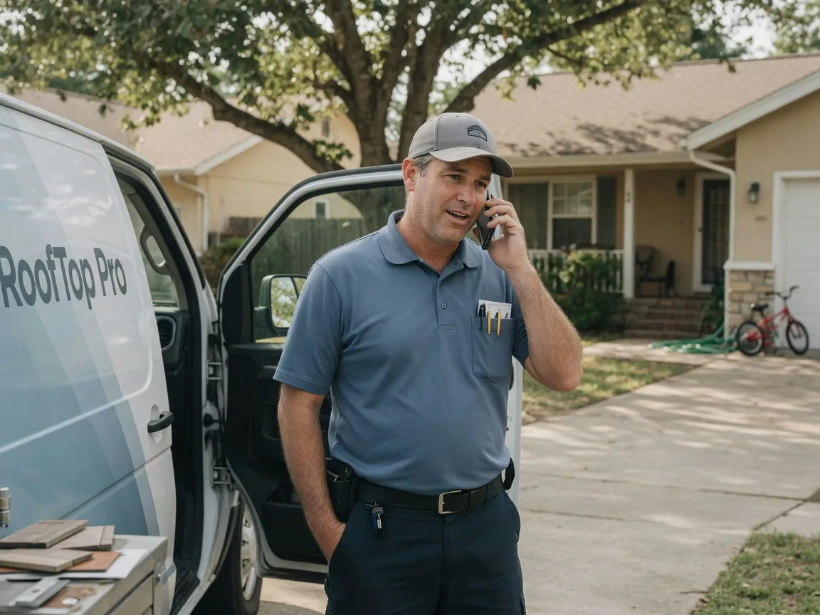 Roof Repair Lenapah, OK FAQs