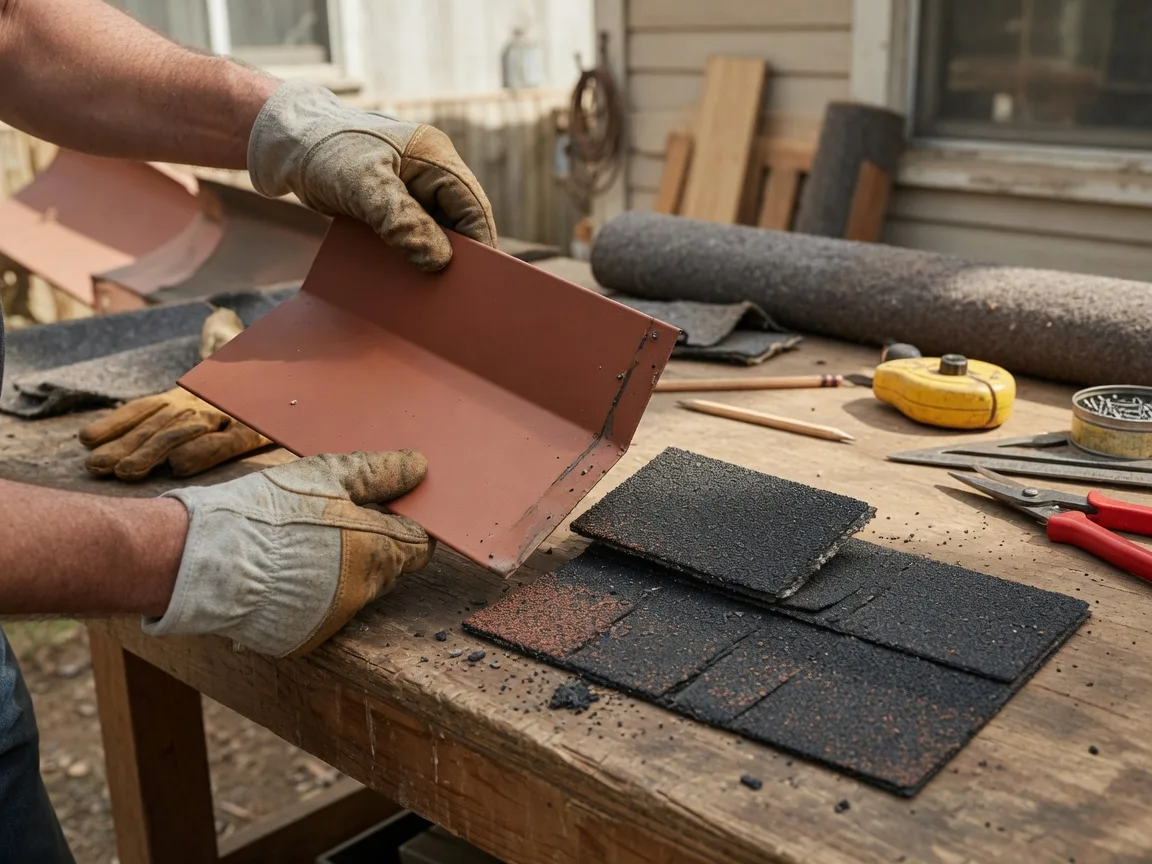 Roof Repair company in Lenapah, OK
